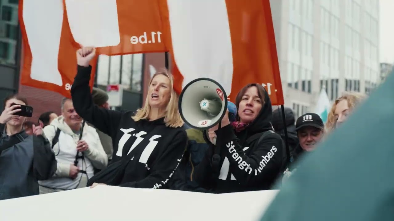 11.11.11 presenteert: de Lopende Rekening
