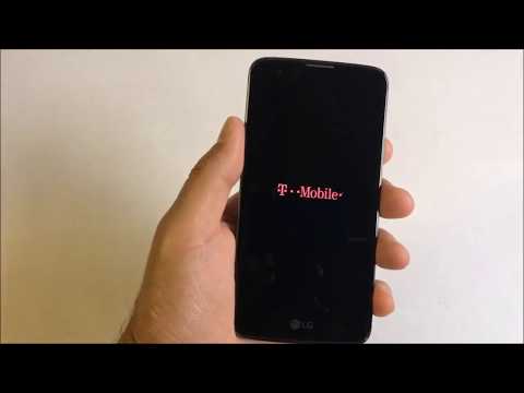 How To Unlock a MetroPCS/T-Mobile LG K10,K20,K30,K40, Stylo 3, Stylo 4, Stylo 5, Aristo 1 2 3 3 Plus