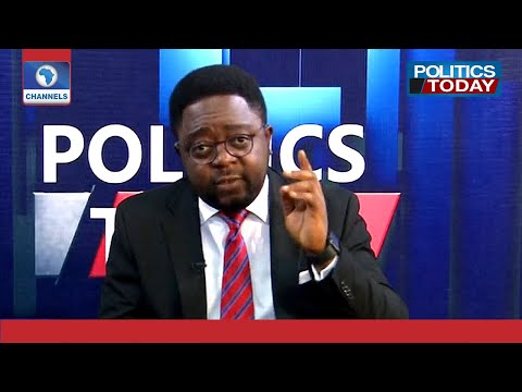 Politics Today | 16/07/2021