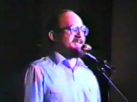 OSPA 1985: Zbigniew Foder - Na Wieszaku