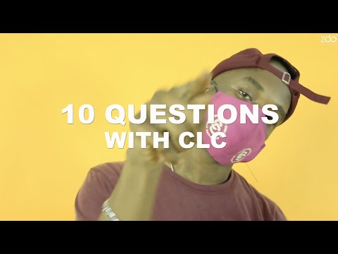 10 Questions with Chop Life Crew, Take 3 - LK