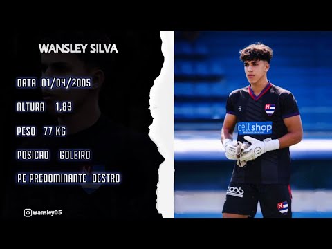 DVD ATUALIZADO 2025 | Wansley Silva