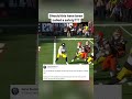 Should this have been called a safety? #shorts
