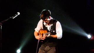 Jake Shimabukuro - Dragon