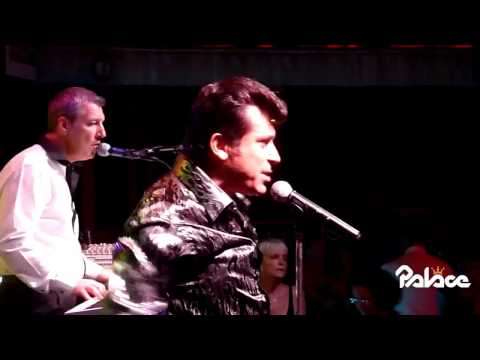 Bébert  (Les Forbans) au Palace - 14 septembre 2013