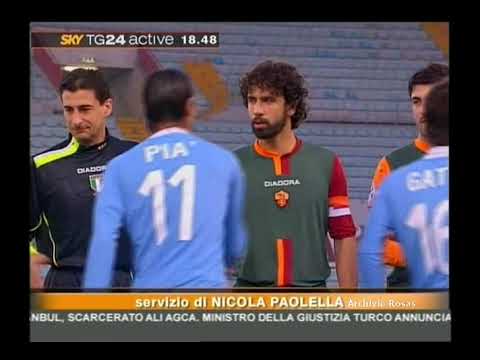 Roma-Napoli 2-1 Coppa Italia 05-06 Ottavi R