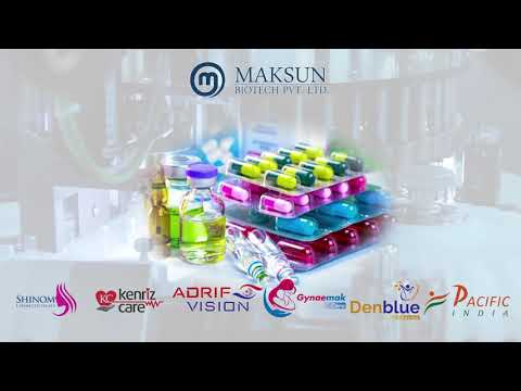 Maksun Biotech Private Limited