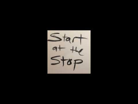 Eugene McGuinness - Start at the Stop