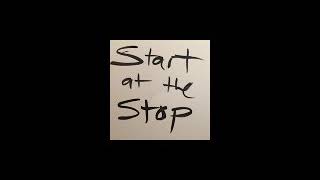 Eugene McGuinness - Start at the Stop