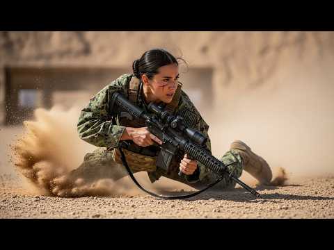 “Let Me Handle That” 13 Expert Snipers Missed the 4000m Mark — Until the Silent Navy SEAL Stepped In