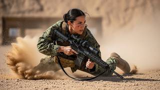 “Let Me Handle That” 13 Expert Snipers Missed the 4000m Mark — Until the Silent Navy SEAL Stepped In