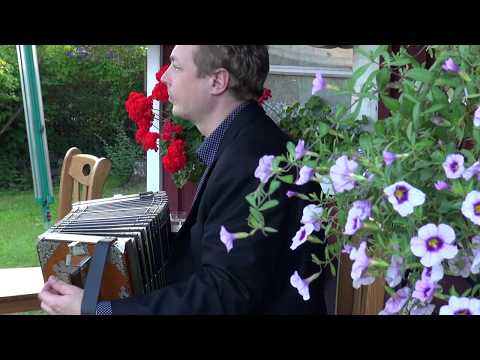 JUHAN UPPIN (August Teppo lõõtspill) - Meremehe seiklus