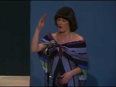 Päivi Paunu   Yksi ruusu on kasvanut laaksossa 1976 myös viitottu   YouTube