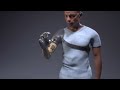 Bionic Arm That Restores Natural Movements, Sensation and Touch
