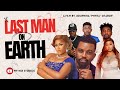 Last Man on Earth (Full Movie) - PHYNA, EBISAN ARAYI, RACHEL EDWARDS 2024 LATEST NIGERIAN MOVIE