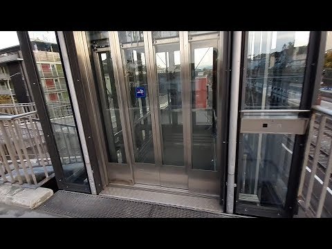 Aufzüge Thyssen Bahnhofstrasse 21, 8800 Thalwil