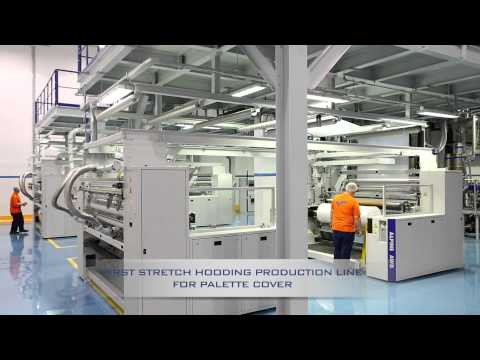 Fitpak Ambalaj ve Kimya San. Tic. A.S.