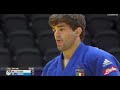 Hidayat HEYDAROV ITA V Manuel LOMBARDO AZE 73KG World Judo Championships Doha 2023