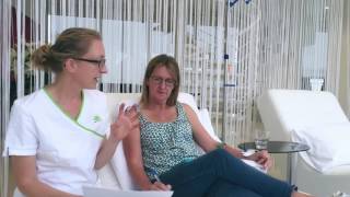 Cancer Can Be Killed Trailer