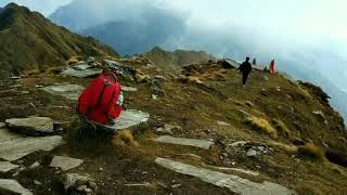 Jahan Tu chala... - jasleen royal...... Tungnath❤🌸
