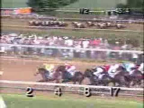 1995 Kentucky Derby
