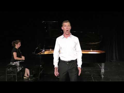 Attila Dobak - Deh, vieni alla finestra (Mozart: Don Giovanni)