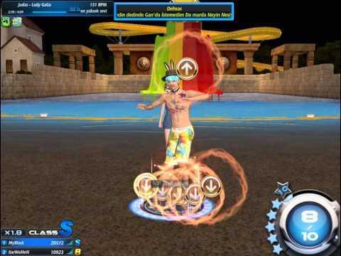 MStar-TR Judas - Lady GaGa Neo Klasik E.Yüksek Seviye 94%