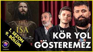2000 Yıl Önce 9. Bölüm | Kör Yol Gösteremez #2000YılÖnce 20.11.2023
