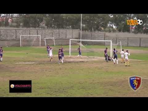 Brancaleone 2 Isola CR 1 Gol e azioni salienti 25-01-26