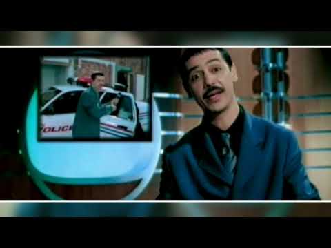 Eddie Santiago & Huey Dumbar - Que Locura Enamorarme de Ti ((Intro))