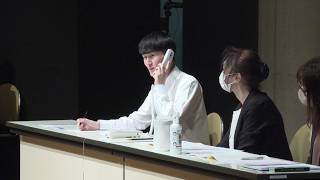 9月18日【びわ湖放送ニュース】顧客満足度の向上を目指し「電話対応コンクール」