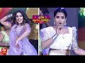 Aadi Bhavana Karuna Dance Performance Sridevi Drama Company 26th February 2023 ETV