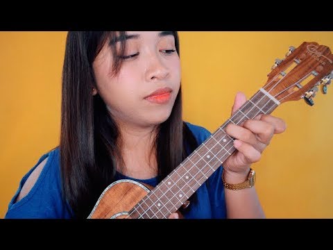 Love Someone (Lukas Graham) Ukulele Tutorial