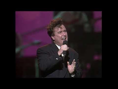 Bob Carlisle: "Getting Stronger" (25th Dove Awards)