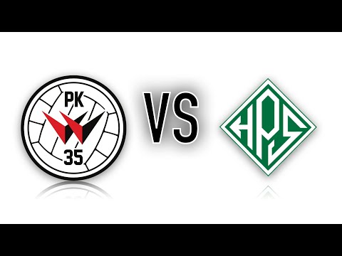 PK-35 P08 KILPA VS HPS P08 16.7.2021 Helsinki Cup 2021