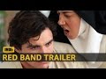 The Little Hours Red Band Trailer