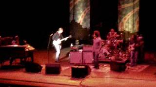 The Derek Trucks Band - Preachin&#39; Blues