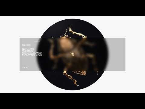 HIISAK - Subiendo (Vazilando) (feat. Mathieu Ruz) [Visualizer]