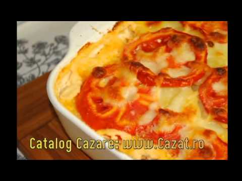 Cazare Gura Bascei, Buzau - Cazat.ro