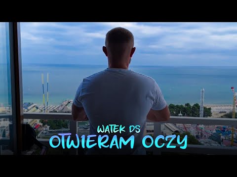 WĄTEK DS - OTWIERAM OCZY (OFFICIAL VIDEO) PROD. YNGFLAM