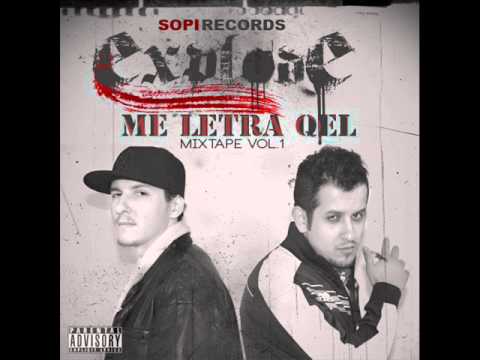 Explode - Po du me flejt (Official song)
