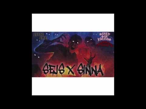 SEIS x SINNA - LUNATICS (Prod. EVIL PLAYA)