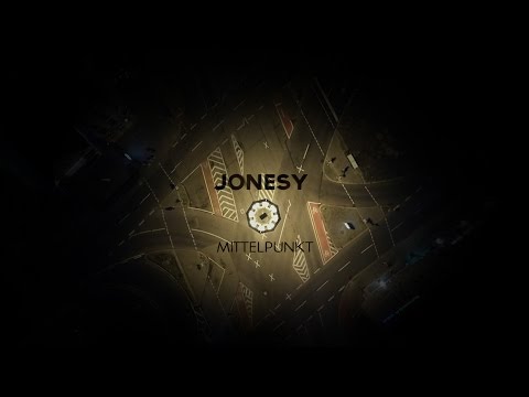 JONESY - Mittelpunkt (prod. by Thaison)