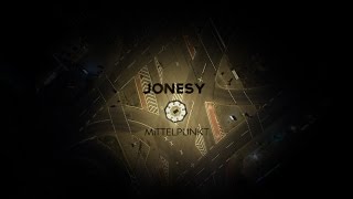 JONESY - Mittelpunkt (prod. by Thaison)