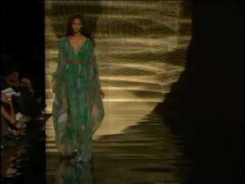 ROSA CHA Spring Summer 2009 part 2 [HQ DETAILS]