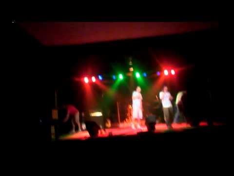 Malter Ego & Malter Crew @ OKC Abrasevic 28/29 May '11