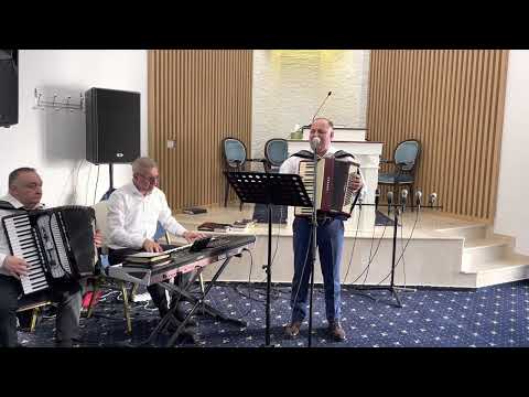 25 septembrie 2022 Romeo Stan- Eu te laud pentru bunătatea Ta