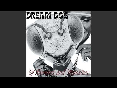 Dream Dog -  Of Demons and Monsters EP (Official music audio)