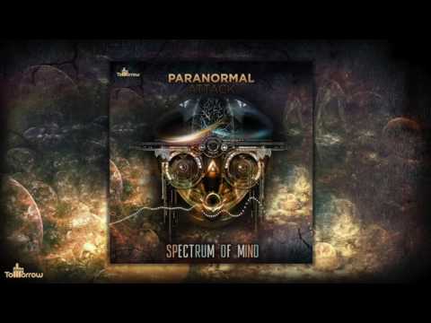@Paranormal Attack  - Spectrum Of Mind *OUT NOW* [2017]