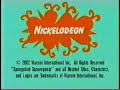 United Plankton Pictures Inc Nickelodeon Productions Studios Logos 1999 2004 Variants